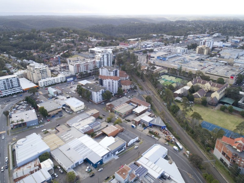 8 Leonard Street, Hornsby NSW 2077