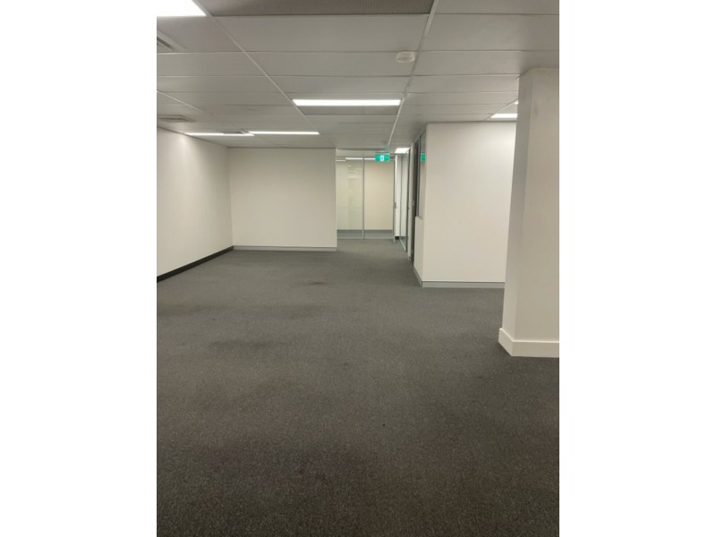 Level 2, S 45 Hunter Street, Hornsby NSW 2077
