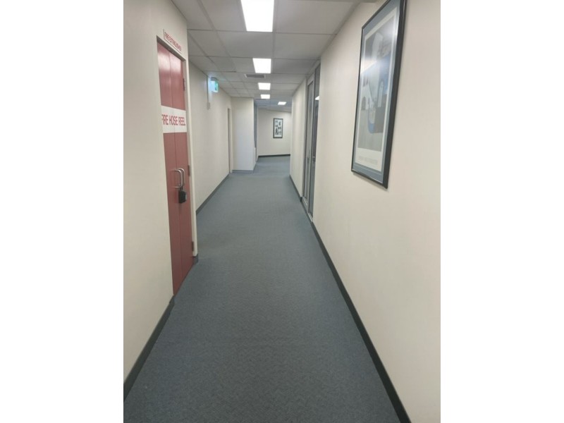 Level 2, S 45 Hunter Street, Hornsby NSW 2077