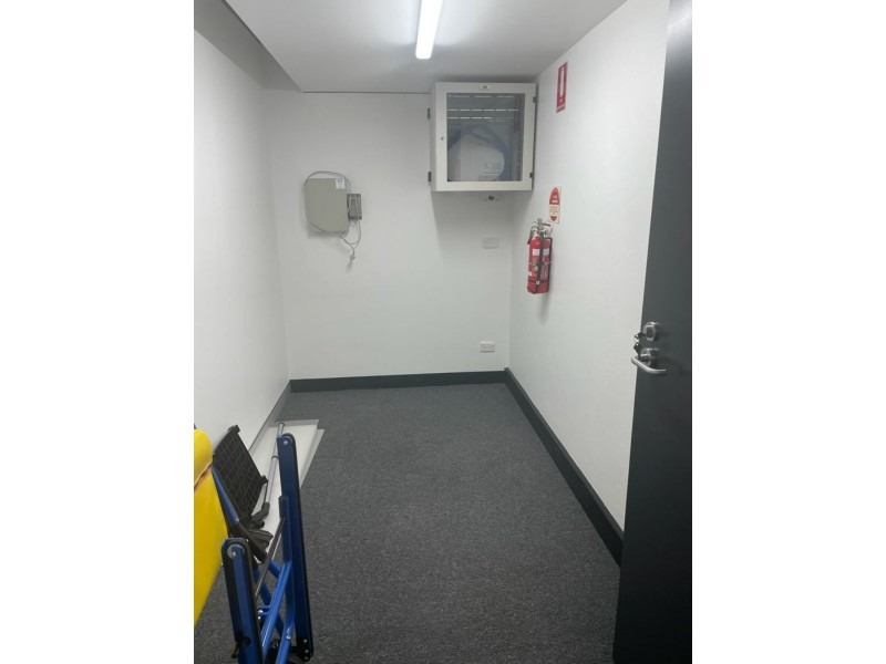 Level 2, S 45 Hunter Street, Hornsby NSW 2077