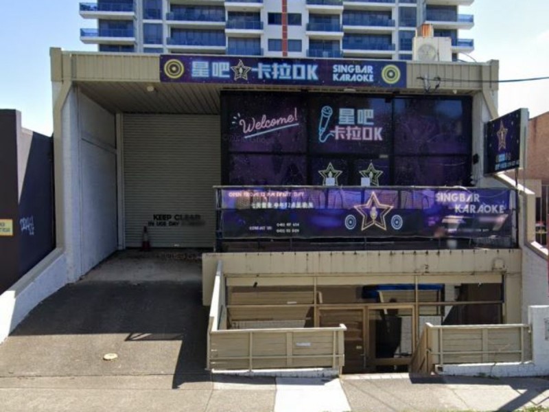 Upper Leve Hunter Street, Hornsby NSW 2077