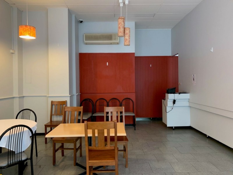 Shop 4/20 George Street, Hornsby NSW 2077