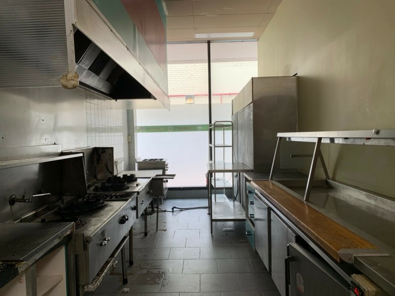 Shop 4/20 George Street, Hornsby NSW 2077