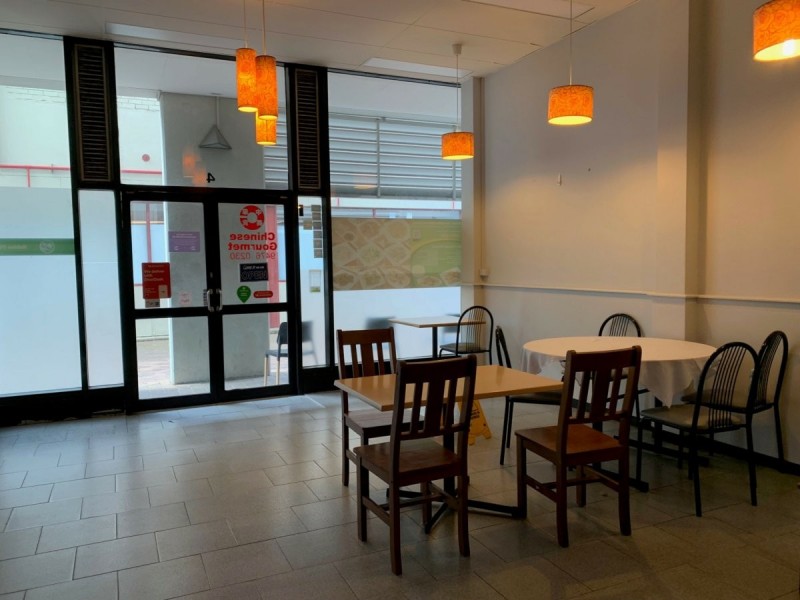 Shop 4/20 George Street, Hornsby NSW 2077