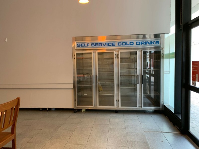 Shop 4/20 George Street, Hornsby NSW 2077