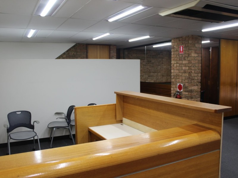 Suite 2/16 George Street, Hornsby NSW 2077