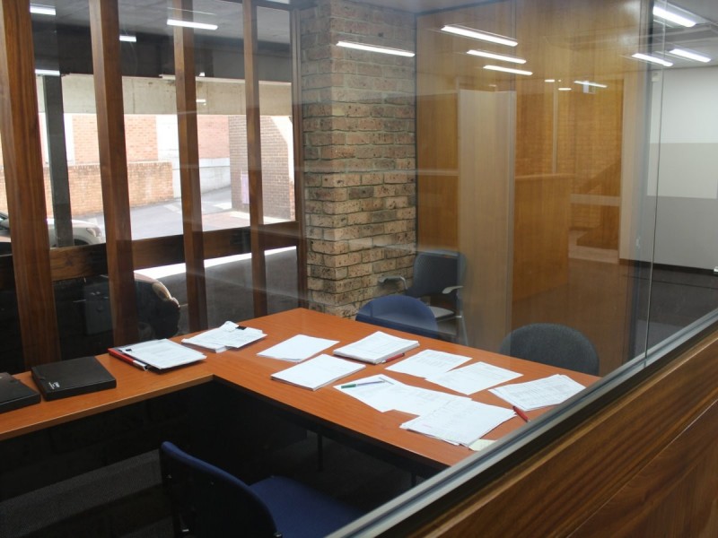 Suite 2/16 George Street, Hornsby NSW 2077