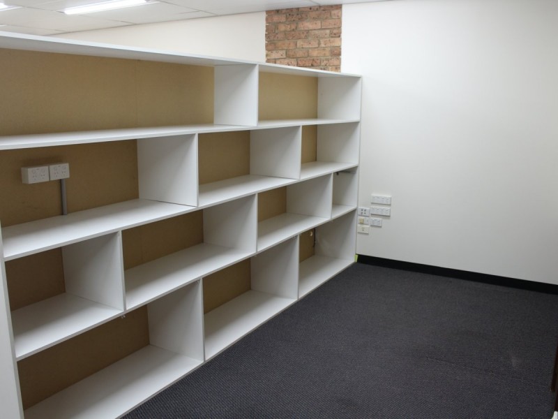 Suite 2/16 George Street, Hornsby NSW 2077