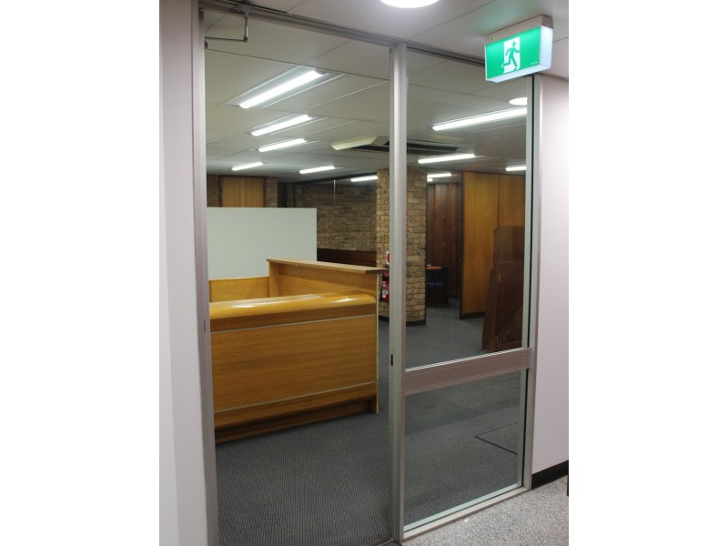 Suite 2/16 George Street, Hornsby NSW 2077
