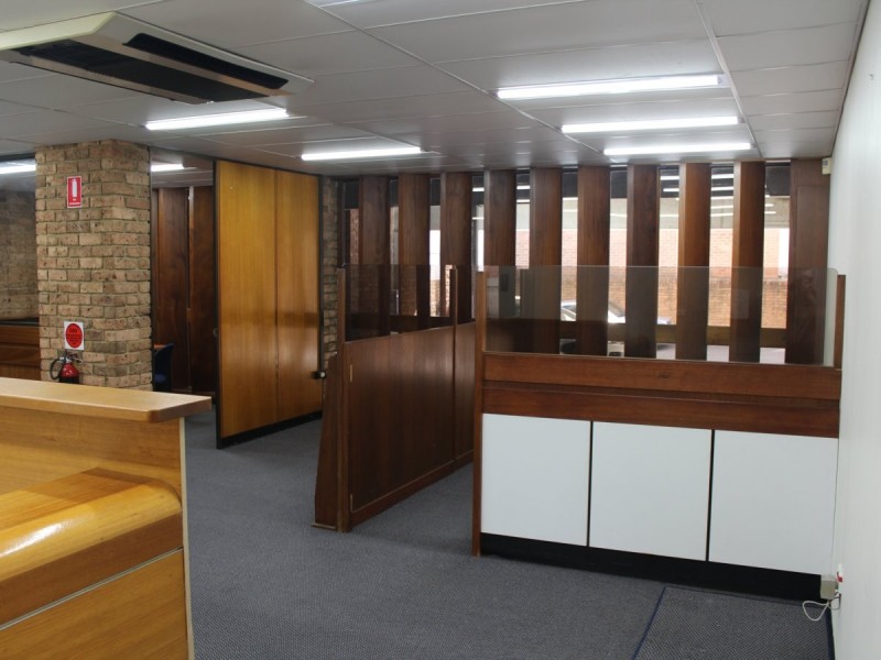 Suite 2/16 George Street, Hornsby NSW 2077