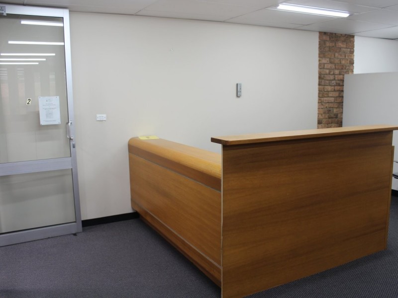 Suite 2/16 George Street, Hornsby NSW 2077