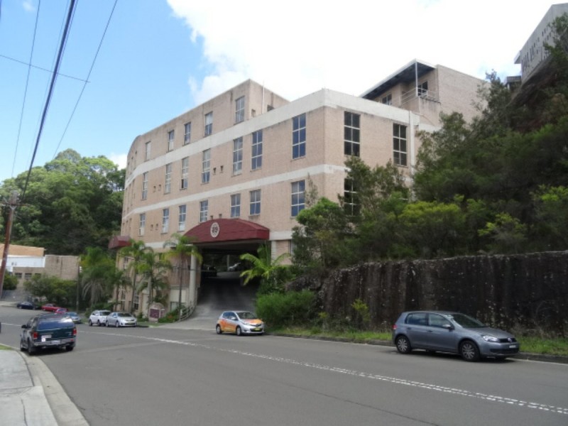 23/29 Leighton Place, Hornsby NSW 2077