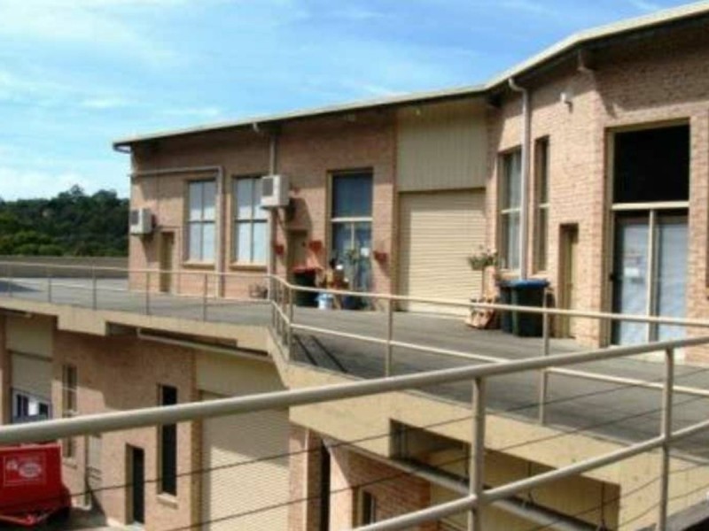 23/29 Leighton Place, Hornsby NSW 2077