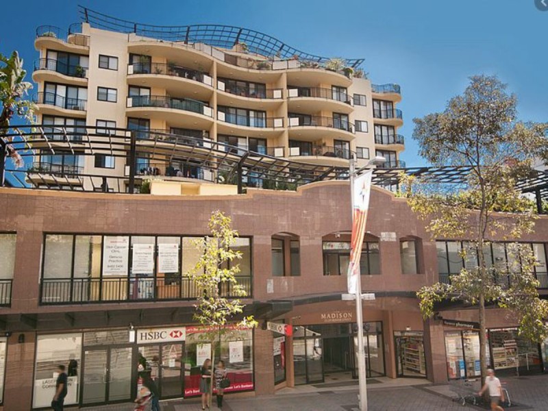Hornsby NSW 2077