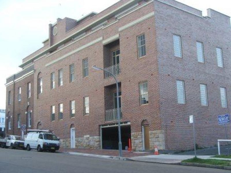 Suite 2/185 Pacific Highway, Hornsby NSW 2077