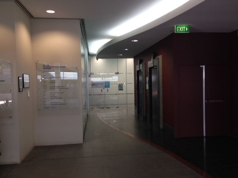 303/22-28 Edgeworth David, Hornsby NSW 2077