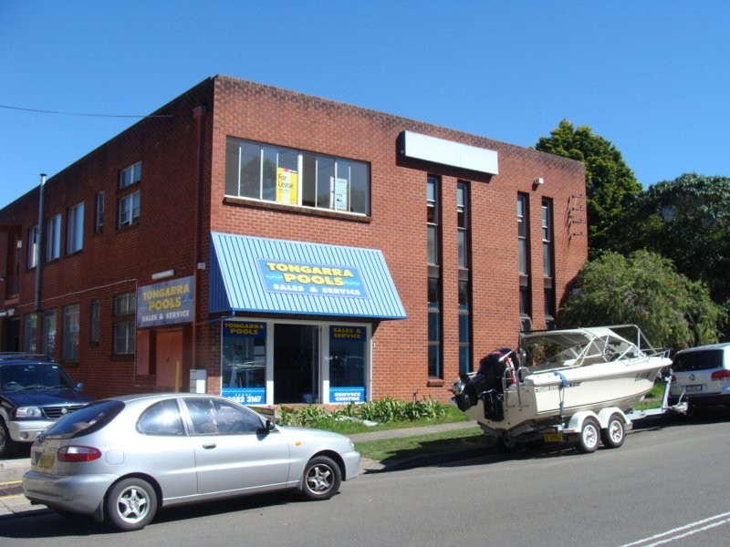 Suite 2/97 Hunter Street, Hornsby NSW 2077