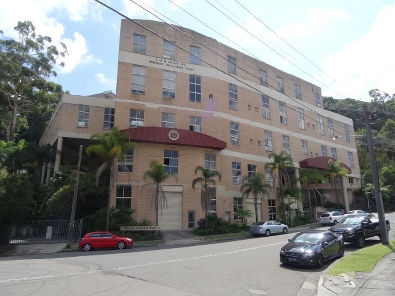 20/29 Leighton Place, Hornsby NSW 2077