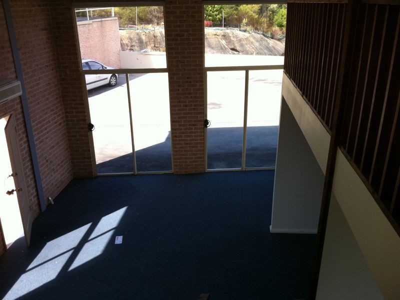 29/29 Leighton Place, Hornsby NSW 2077