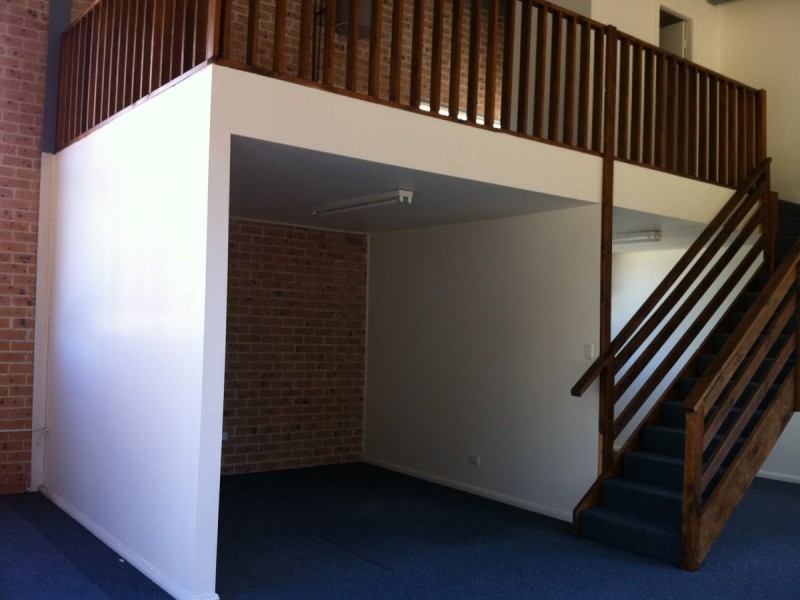 29/29 Leighton Place, Hornsby NSW 2077