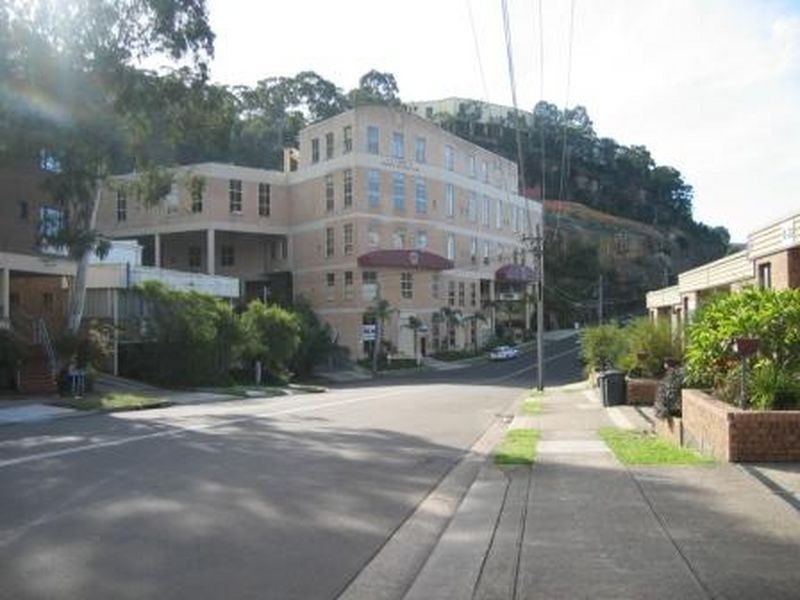 29/29 Leighton Place, Hornsby NSW 2077