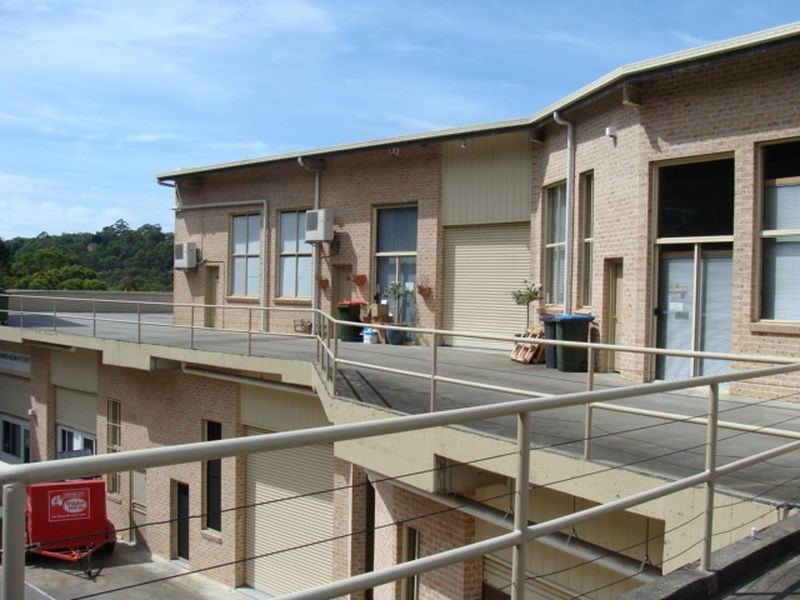 29/29 Leighton Place, Hornsby NSW 2077