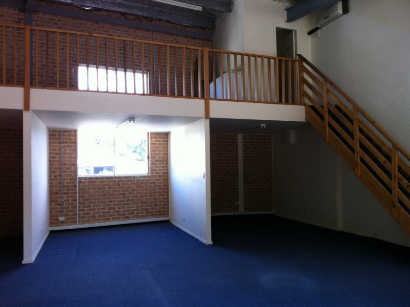 29/29 Leighton Place, Hornsby NSW 2077