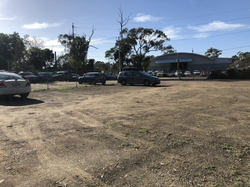 Mount Kuring-gai NSW 2080