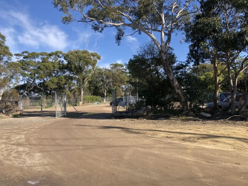Mount Kuring-gai NSW 2080