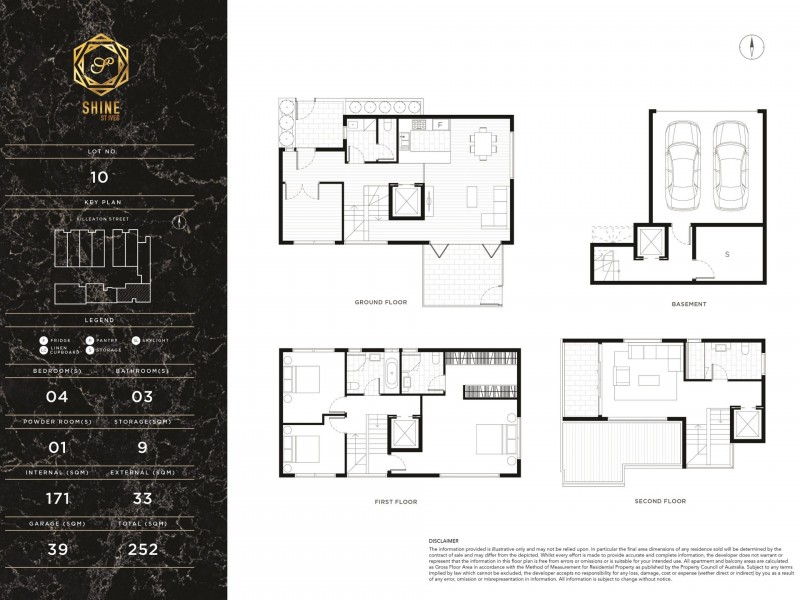 142 Killeaton Street, St Ives NSW 2075