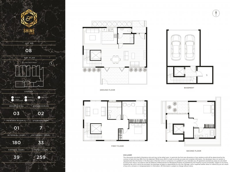 142 Killeaton Street, St Ives NSW 2075