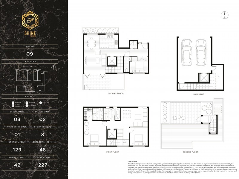 142 Killeaton Street, St Ives NSW 2075