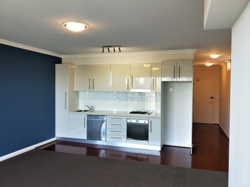 Unit 602/25-31 Orara Street, Waitara NSW 2077