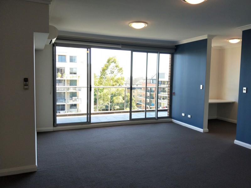 Unit 602/25-31 Orara Street, Waitara NSW 2077