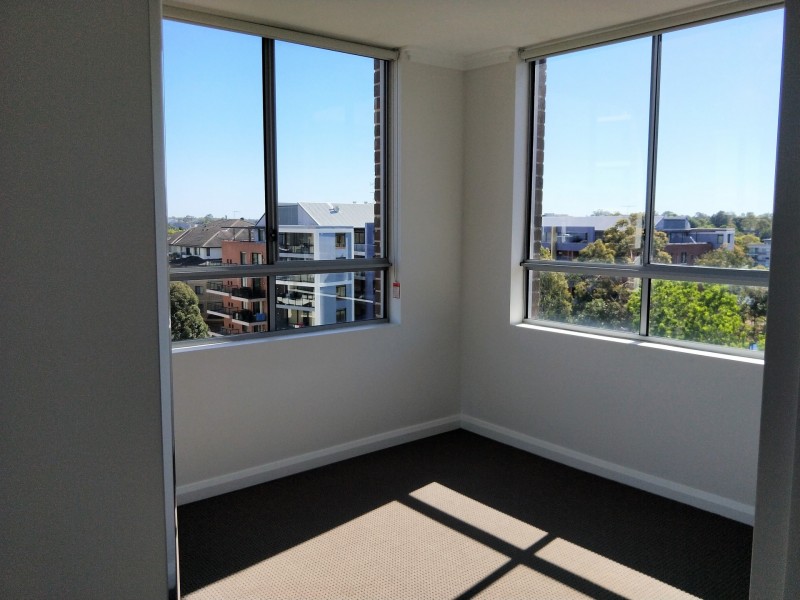 Unit 602/25-31 Orara Street, Waitara NSW 2077