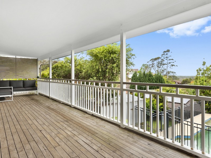 21 Brisbane Avenue, Mount Kuring-gai NSW 2080