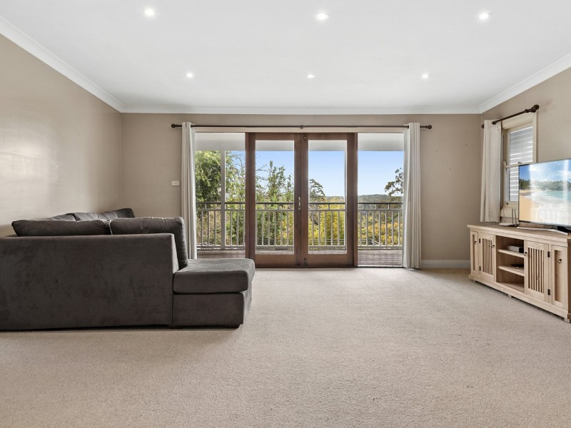 21 Brisbane Avenue, Mount Kuring-gai NSW 2080