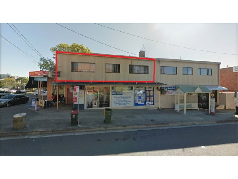 Unit 1/78 Pacific Highway, Waitara NSW 2077