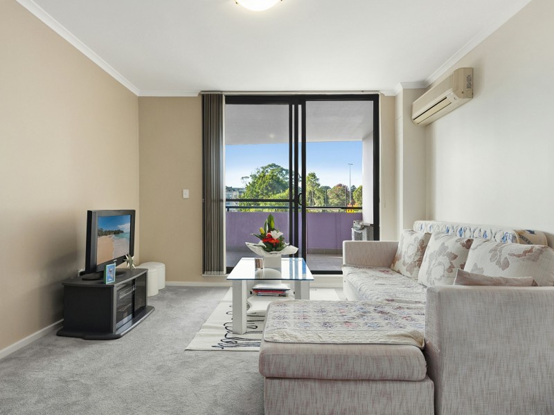 1203/41-45 Waitara Avenue, Waitara NSW 2077