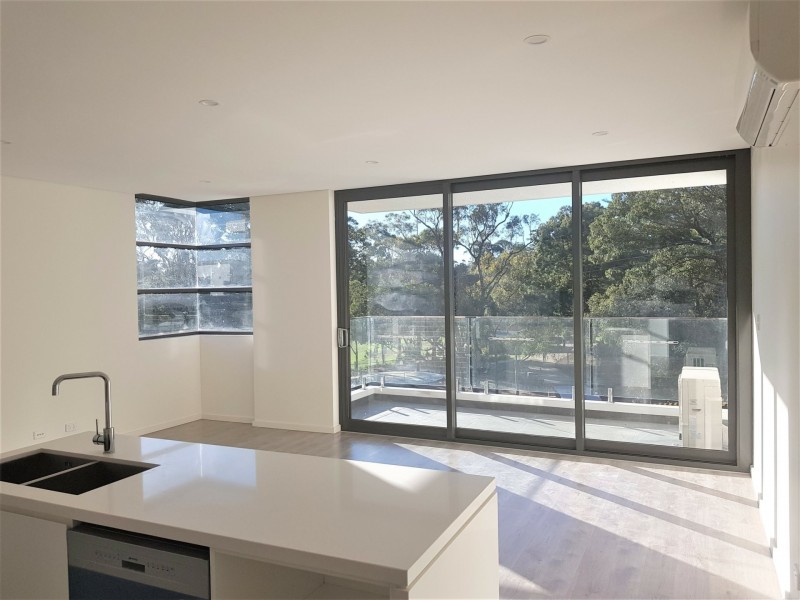 Unit 205/1A Mills Avenue, Asquith NSW 2077
