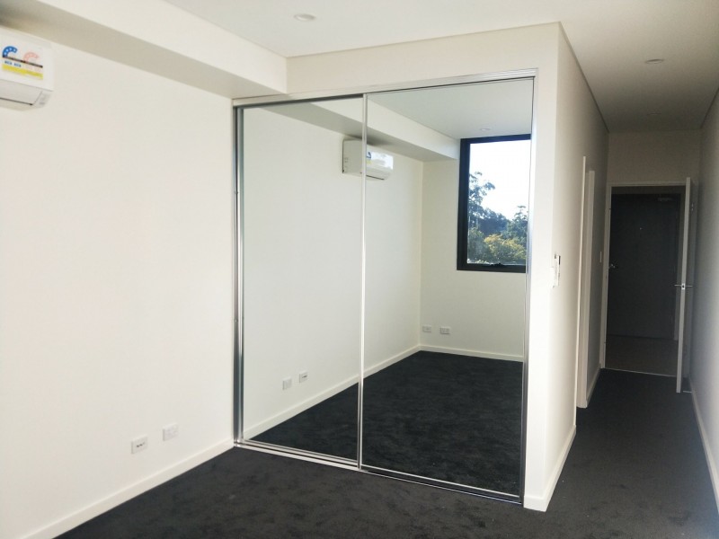 Unit 205/1A Mills Avenue, Asquith NSW 2077