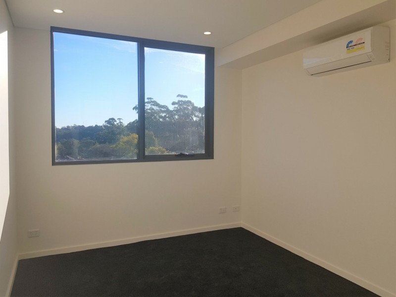 Unit 205/1A Mills Avenue, Asquith NSW 2077