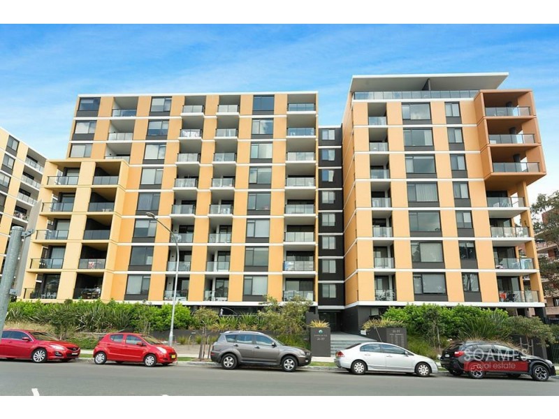 602/21-37 Waitara Avenue, Waitara NSW 2077