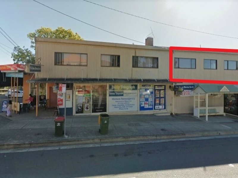 Unit 2/76 Pacific Highway, Waitara NSW 2077