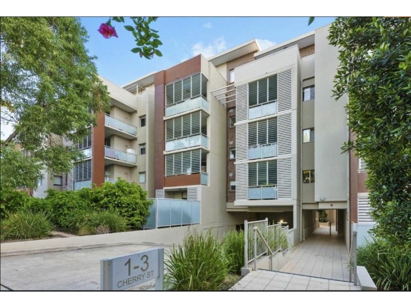 Unit 8/1-3 Cherry Street, Warrawee NSW 2074