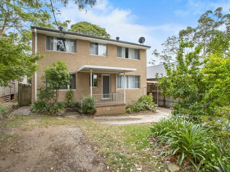 9A Harwood Avenue, Mount Kuring-gai NSW 2080