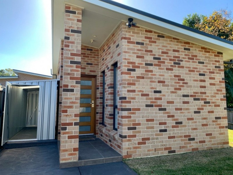 35A Rosamond Street, Hornsby NSW 2077