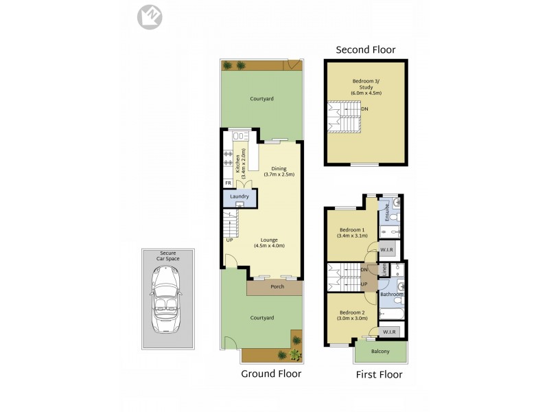 9/17 Haldane Street, Asquith NSW 2077