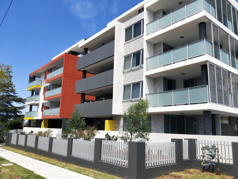 106/450 Peats Ferry Road, Asquith NSW 2077