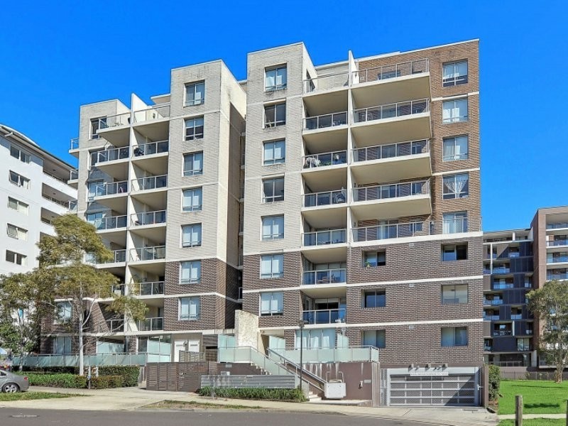 Unit 602/25-31 Orara street, Waitara NSW 2077